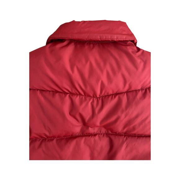 VTG Duxbak‎ Down Puffer Vest Reversible Outdoors Hunting Gorpcore XL - Picture 10 of 13